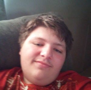 Meet your Posher, Timothy